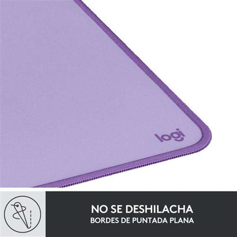 Logitech Desk Mat - Studio Series Lavendel