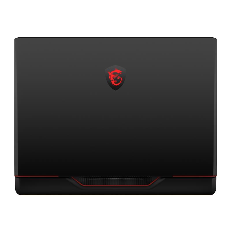 MSI Gaming RAIDER GE78HX 13VG-050NL notebook i9-13980HX 43,2 cm (17"") Quad HD+ Intel® Core™ i9 16 GB DDR5-SDRAM 2000 GB SSD NVIDIA GeForce RTX 4070 W