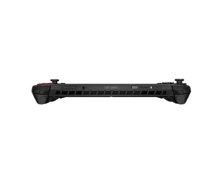 MSI Claw A1M-028NL draagbare game console 17,8 cm (7"") 1 TB Touchscreen Wifi Zwart