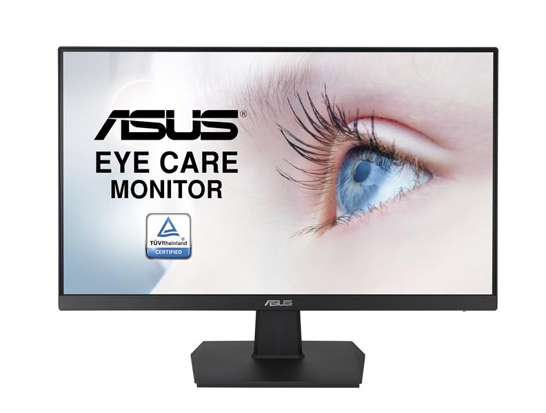 ASUS VA24ECE Eye Care Monitor 23 8inch
