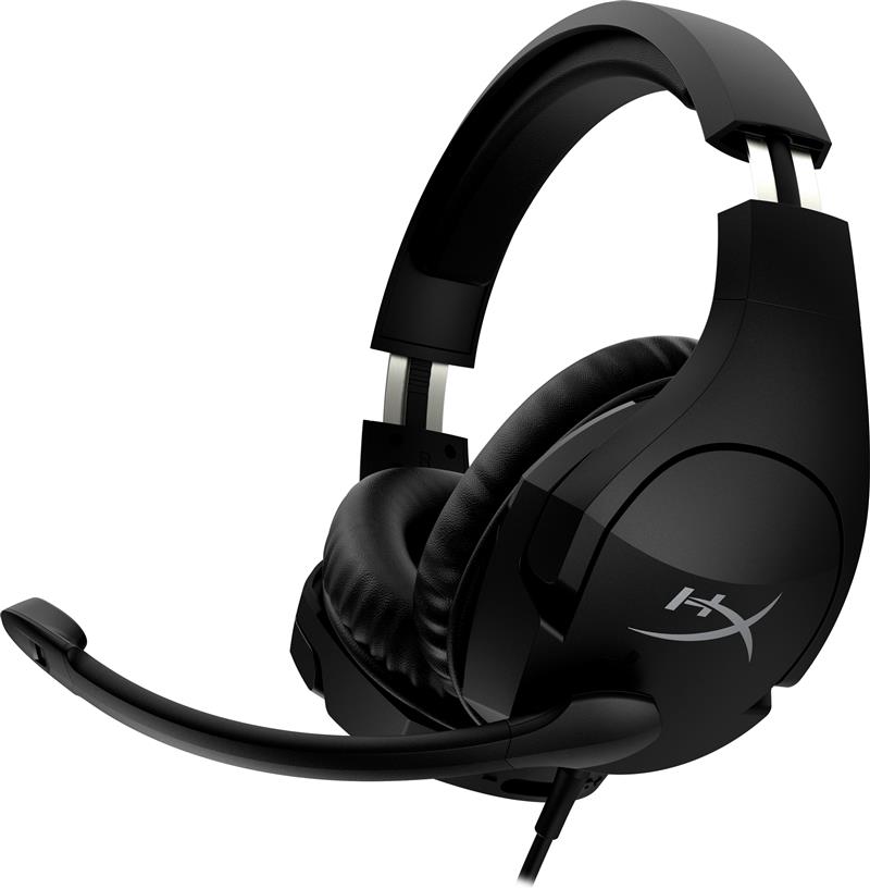 HyperX Cloud Stinger S - gamingheadset (zwart)