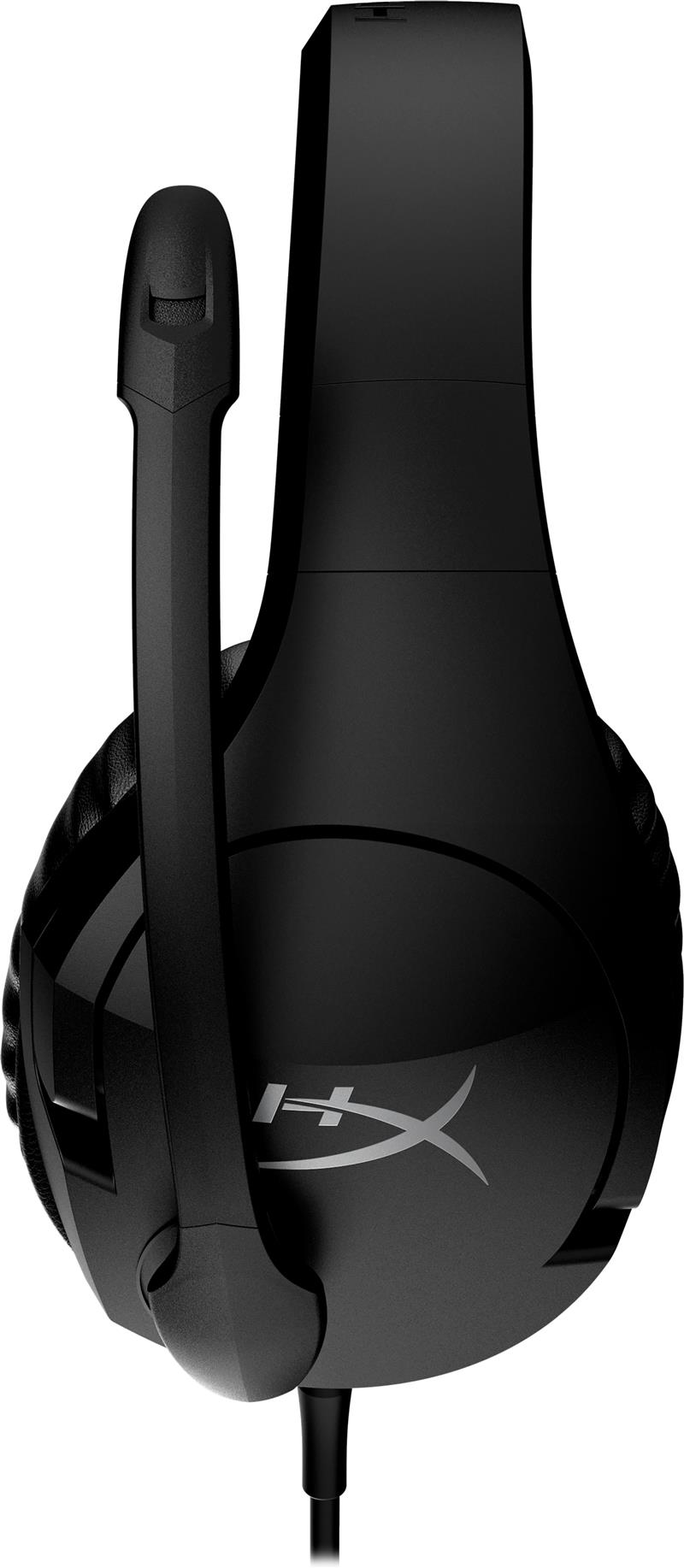 HyperX Cloud Stinger S - gamingheadset (zwart)