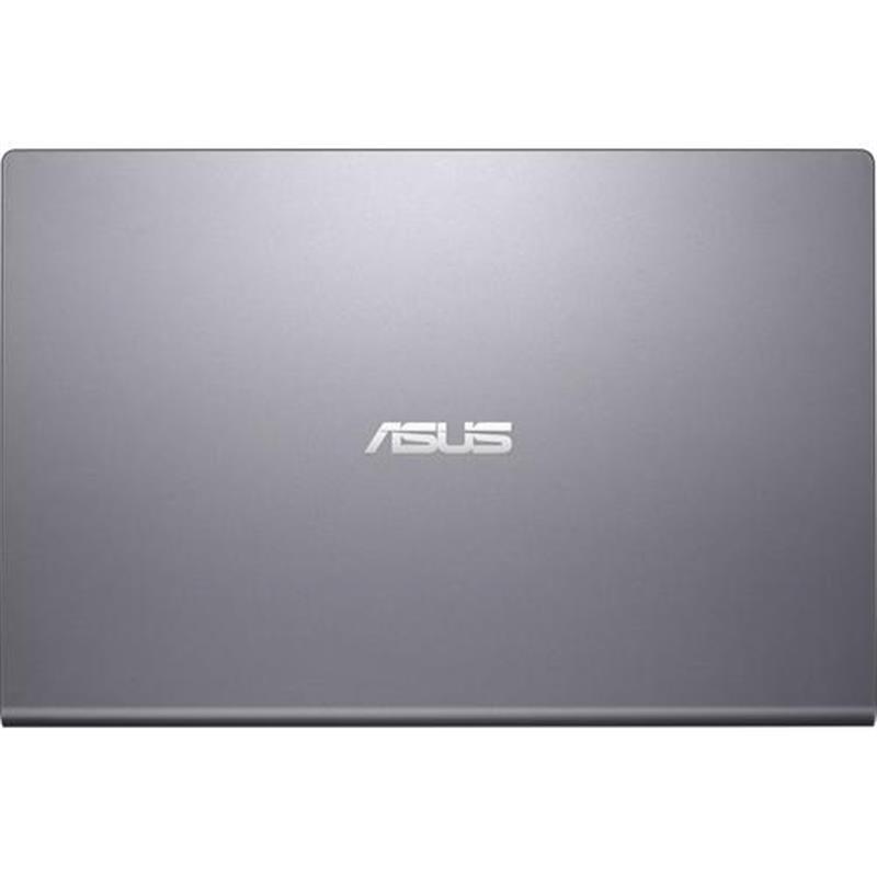 ASUS X415EA-EB753T Notebook 35,6 cm (14"") Full HD Intel® Core™ i3 4 GB DDR4-SDRAM 128 GB SSD Wi-Fi 5 (802.11ac) Windows 10 Home S Grijs