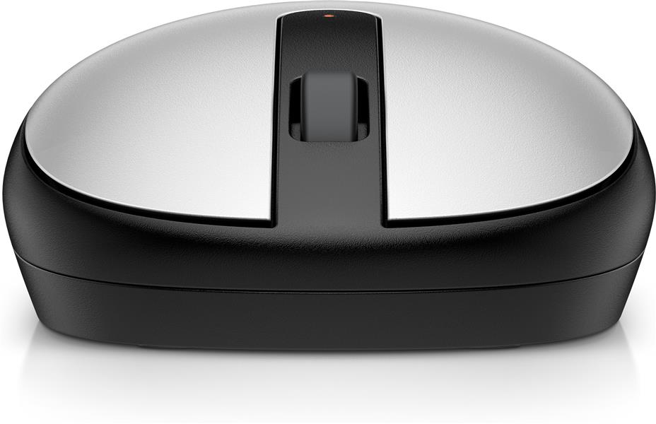 HP 240 Pike Silver Bluetooth Mouse