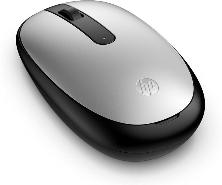 HP 240 Pike Silver Bluetooth Mouse