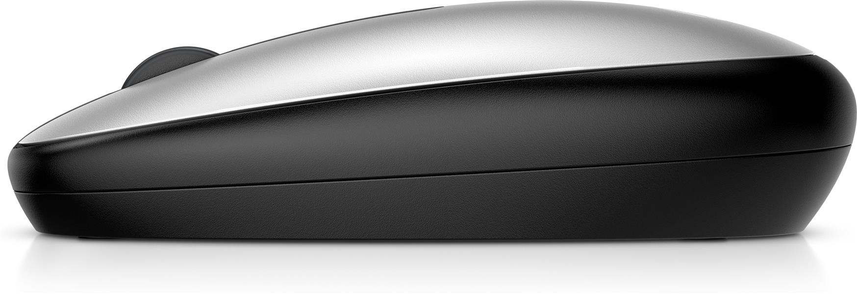 HP 240 Pike Silver Bluetooth Mouse