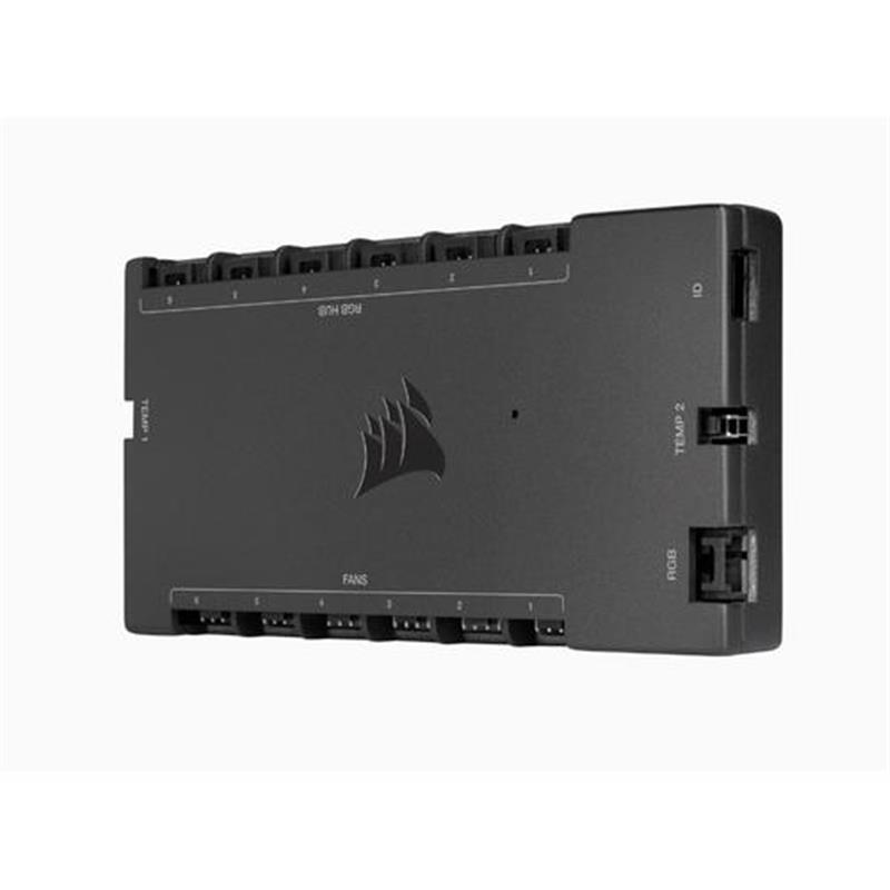 Corsair iCUE CORE XT Digital Fan Controller