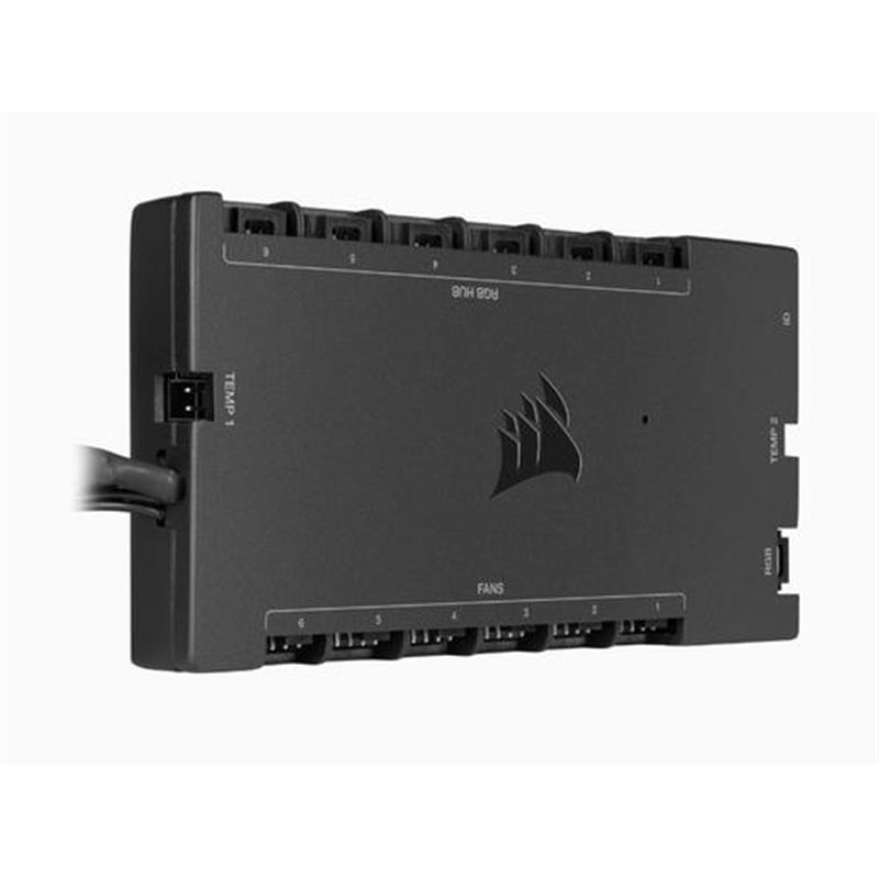 Corsair iCUE CORE XT Digital Fan Controller