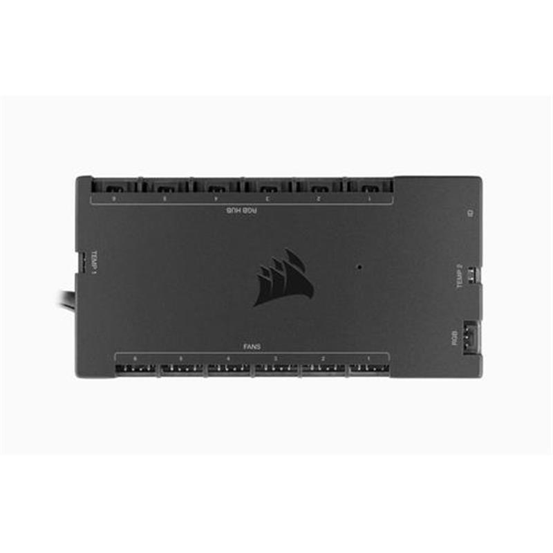 Corsair iCUE CORE XT Digital Fan Controller