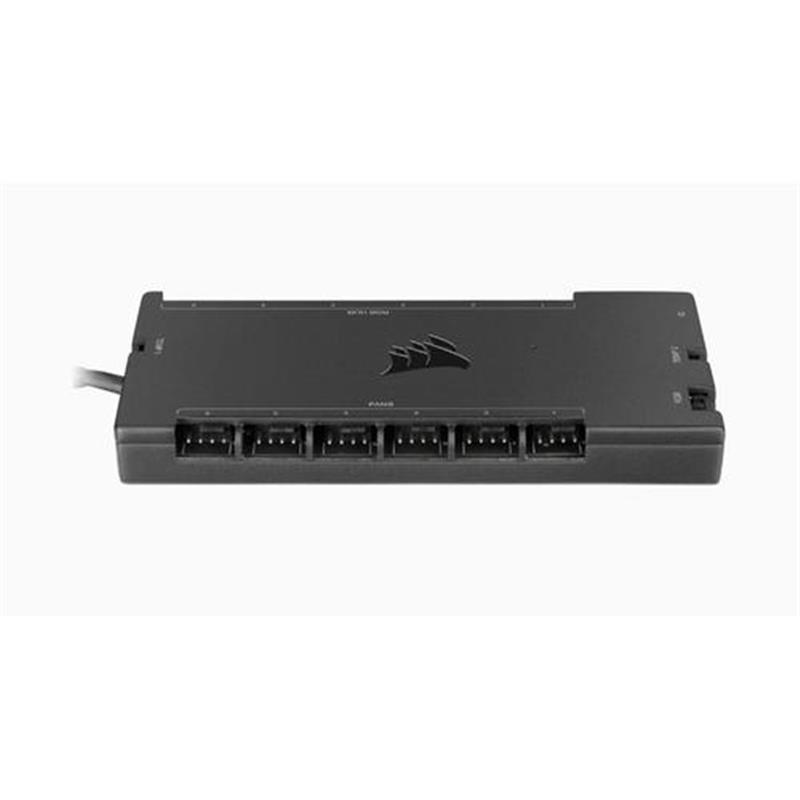 Corsair iCUE CORE XT Digital Fan Controller