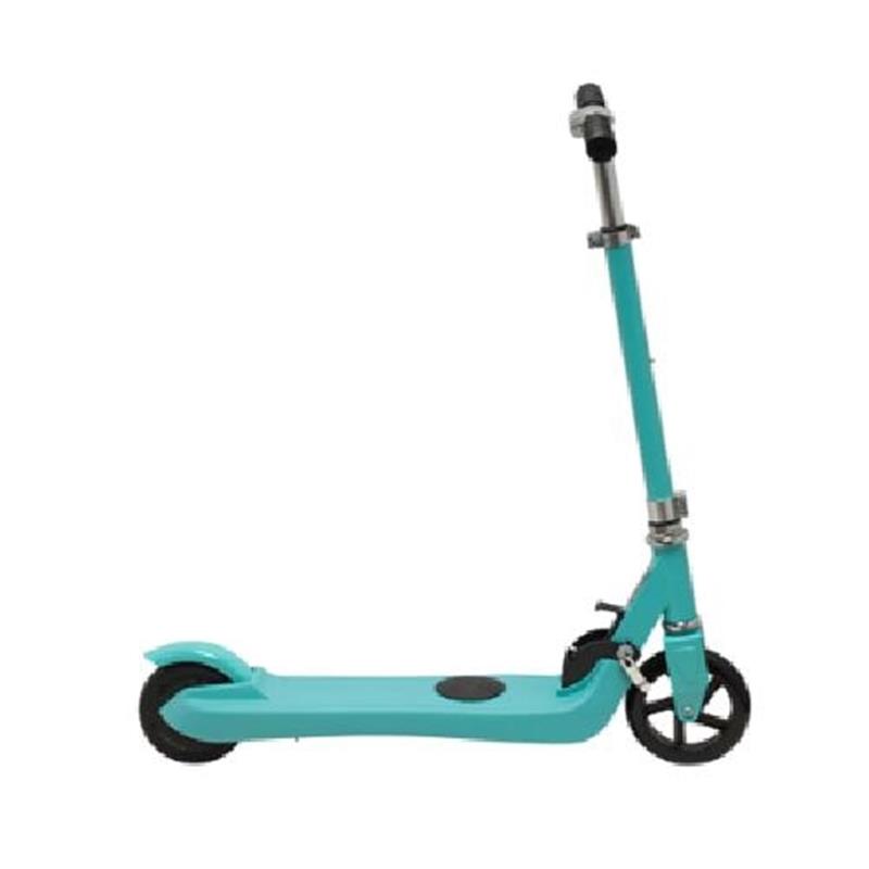 Denver e-Scooter kids 100W 5310 Blue 12 km h
