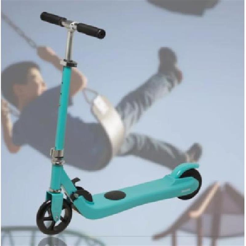 Denver e-Scooter kids 100W 5310 Blue 12 km h