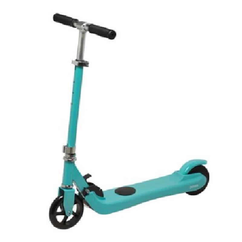 Denver e-Scooter kids 100W 5310 Blue 12 km h