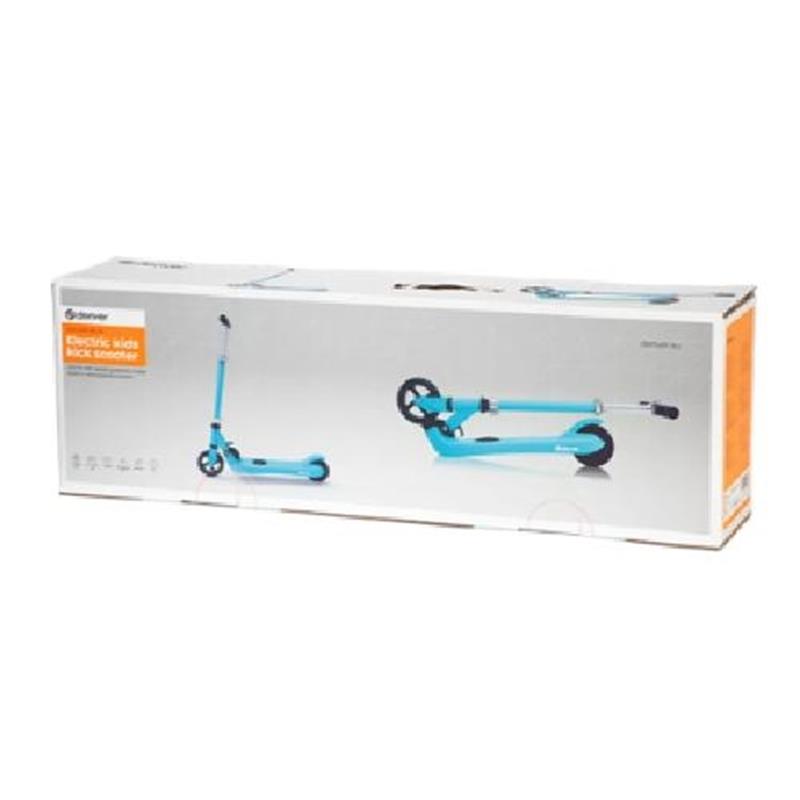 Denver e-Scooter kids 100W 5310 Blue 12 km h