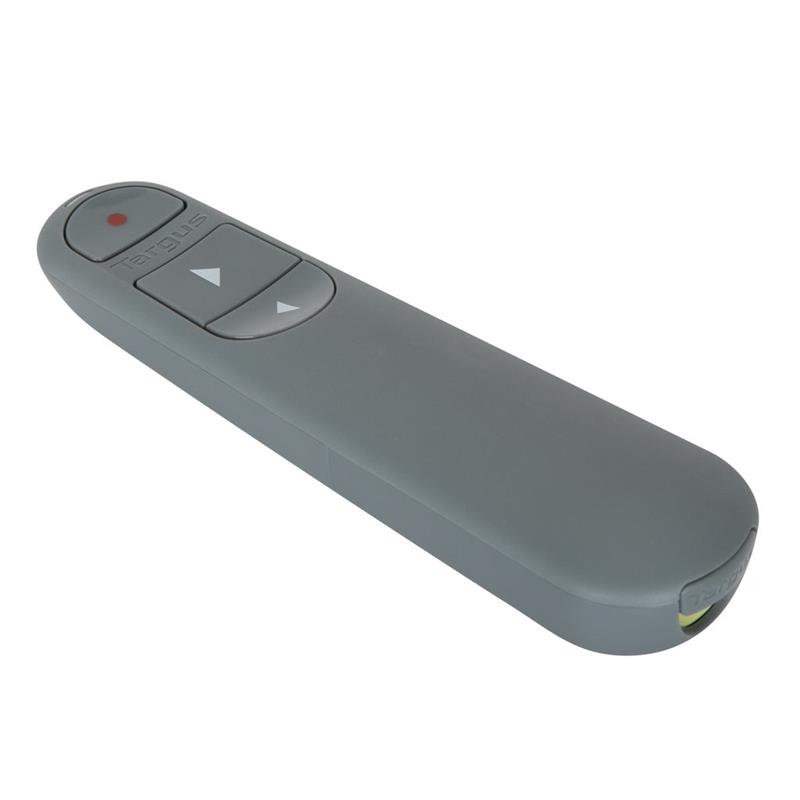 Targus AMP06704AMGL afstandsbediening Bluetooth Game console Drukknopen