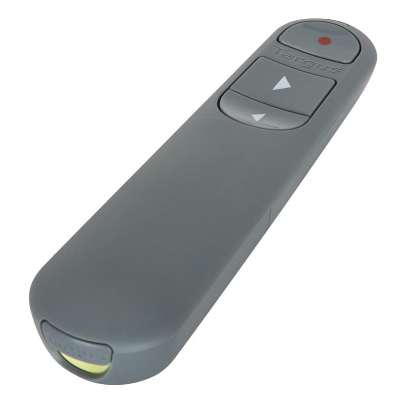 Targus AMP06704AMGL afstandsbediening Bluetooth Game console Drukknopen
