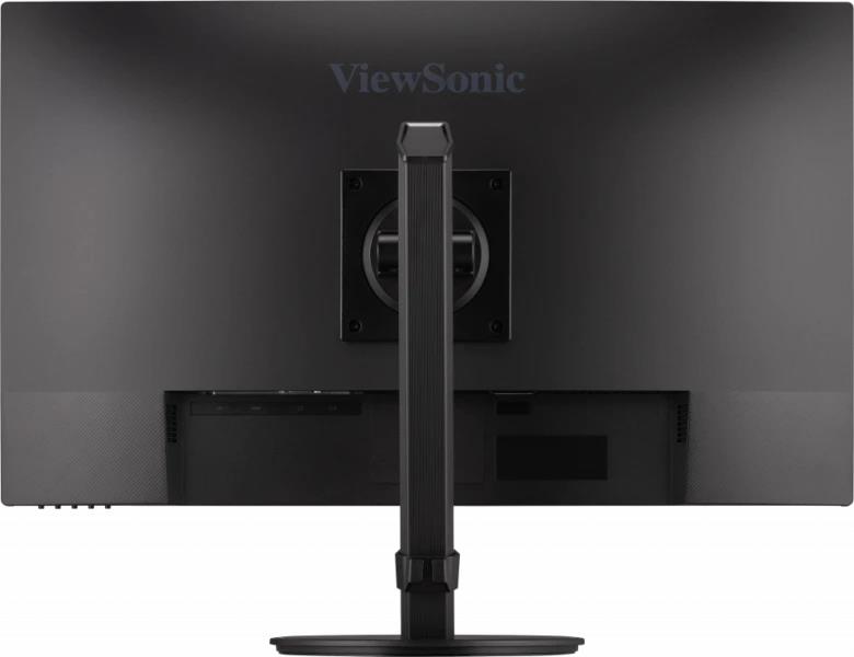Viewsonic VG2708A-MHD computer monitor 68,6 cm (27"") 1920 x 1080 Pixels Full HD LED Zwart