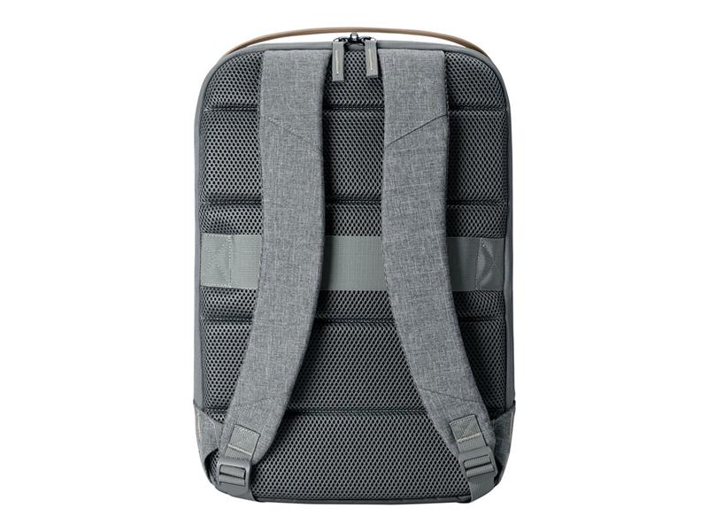 Renew Backpack - Grey