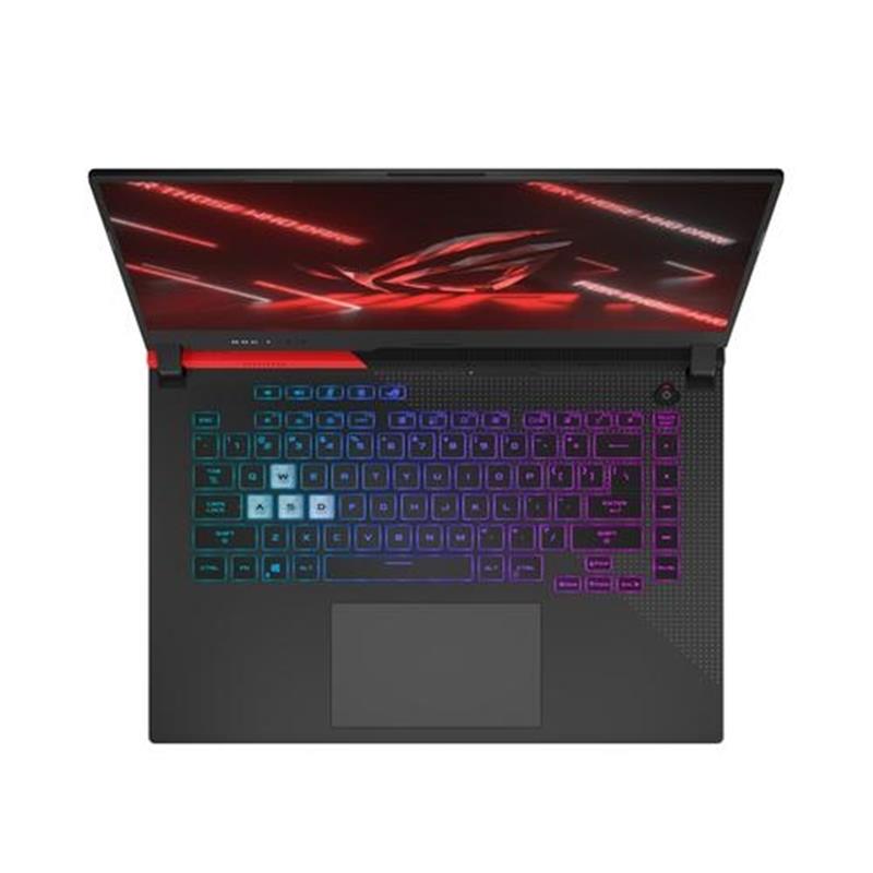 ASUS ROG Strix G15 G513QY-HF002W-BE Advantage Edition 5900HX Notebook 39,6 cm (15.6"") Full HD AMD Ryzen™ 9 16 GB DDR4-SDRAM 1000 GB SSD AMD Radeon RX