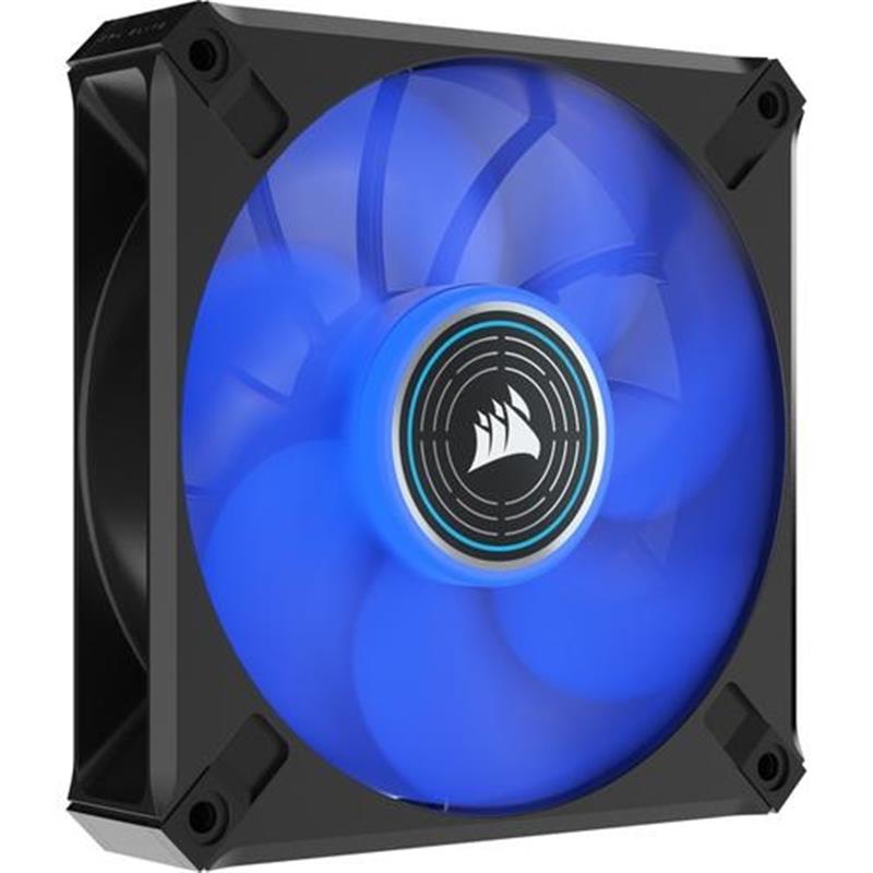 Corsair ML120 LED ELITE 120mm Blue LED Fan 1p