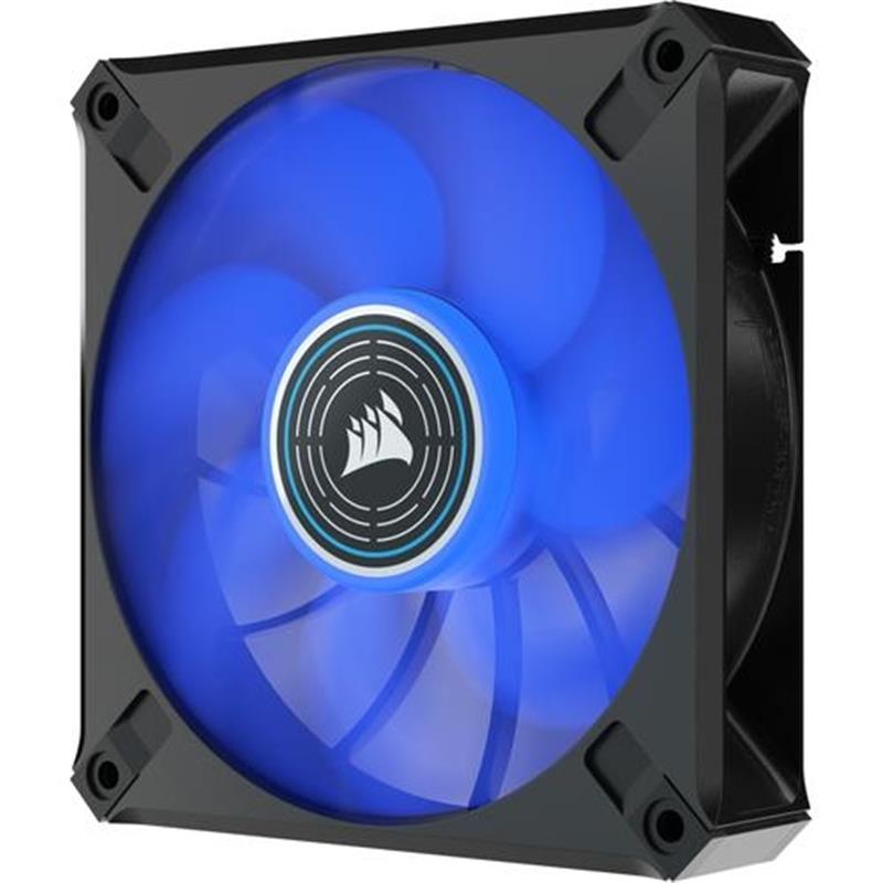 Corsair ML120 LED ELITE 120mm Blue LED Fan 1p