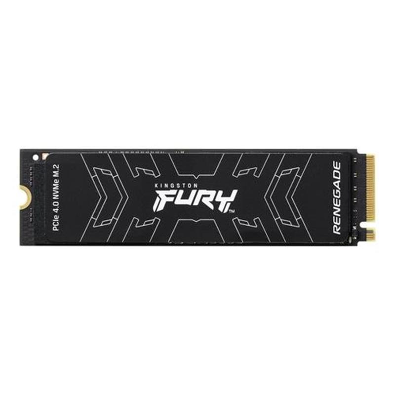 KINGSTON FURY Renegade 2000GB M 2 PCIe