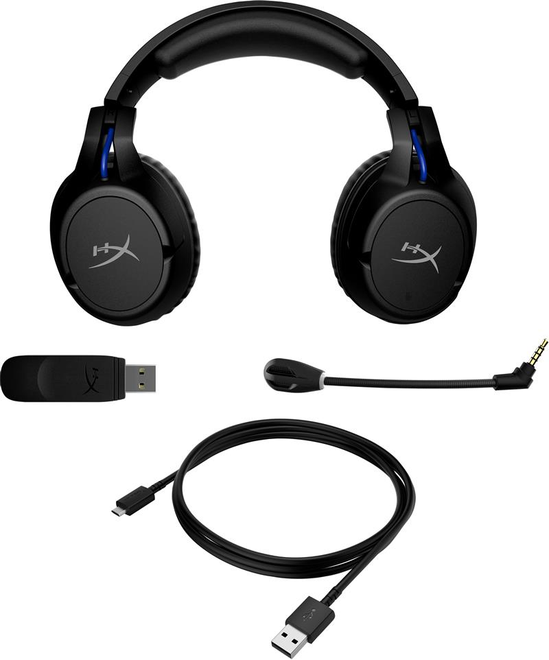 HyperX Cloud Flight PS5 HHSF1-GA-BK G