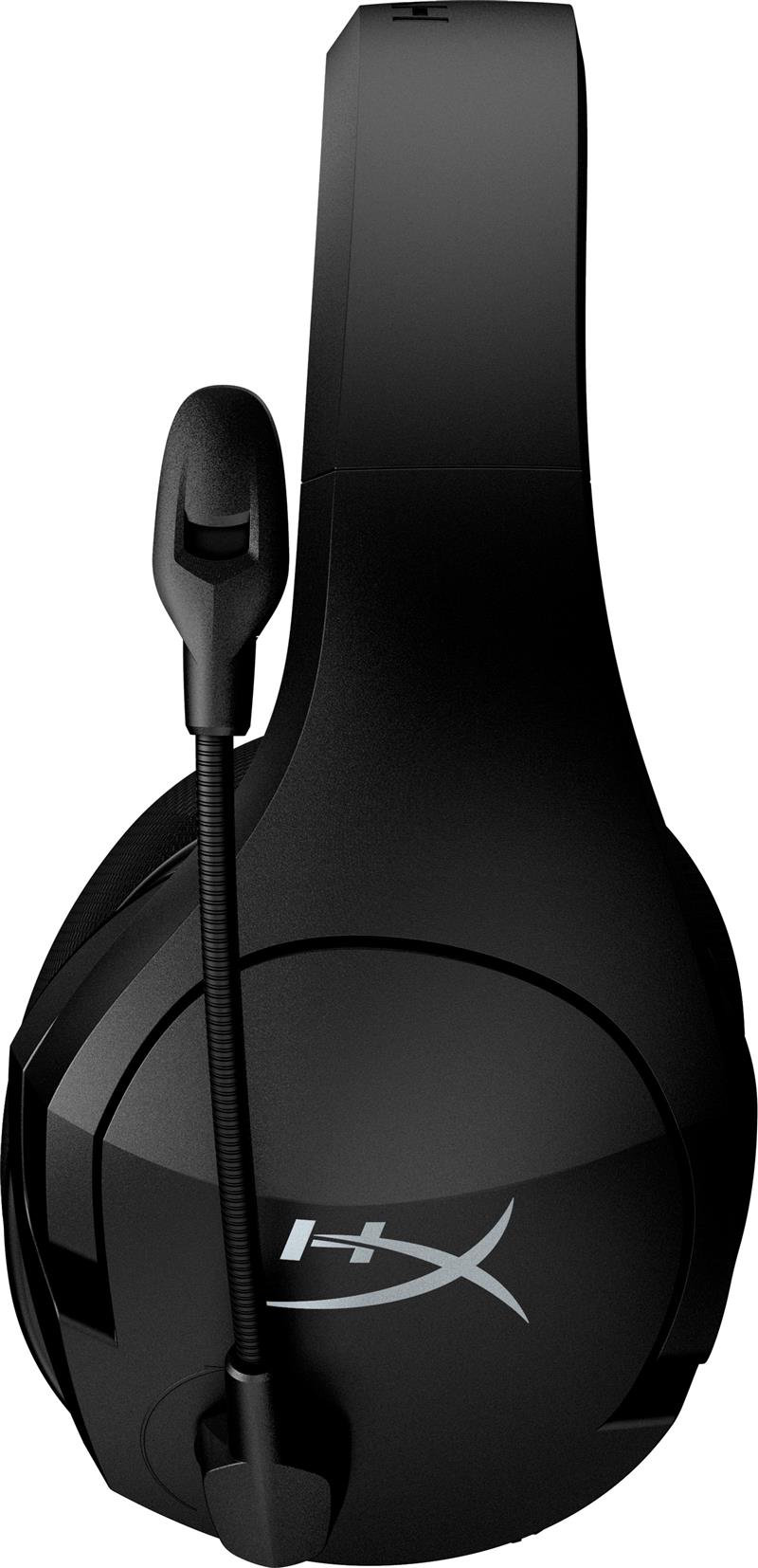 HyperX Cloud Stinger Core - draadloze gamingheadset + 7.1 (zwart)