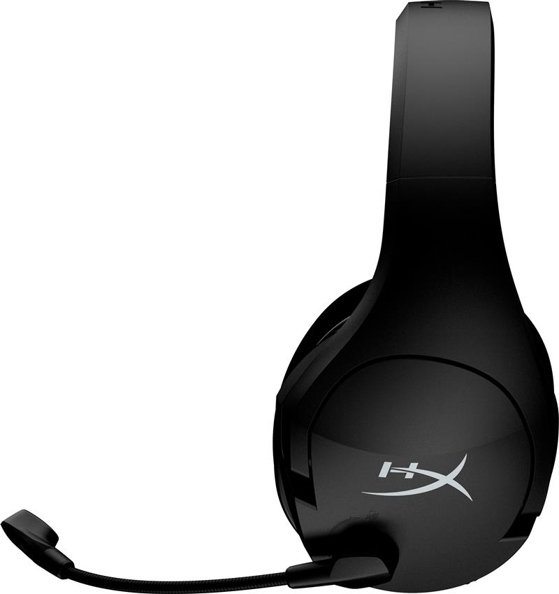 HyperX Cloud Stinger Core - draadloze gamingheadset + 7.1 (zwart)