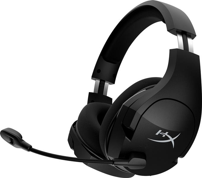 HyperX Cloud Stinger Core - draadloze gamingheadset + 7.1 (zwart)