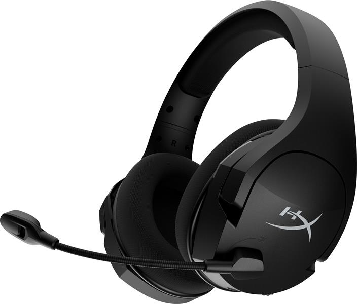 HyperX Cloud Stinger Core - draadloze gamingheadset + 7.1 (zwart)