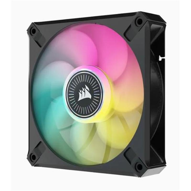 Corsair ML120 RGB ELITE 120mm Fan 3 Pack