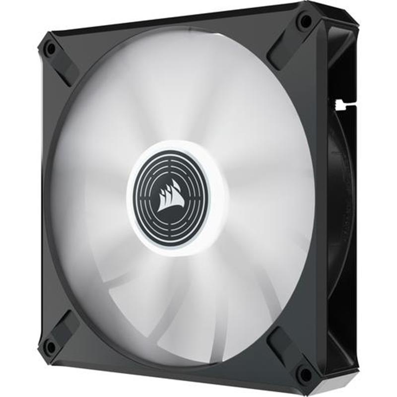 Corsair ML140 LED ELITE 140mm White LED Fan 1P