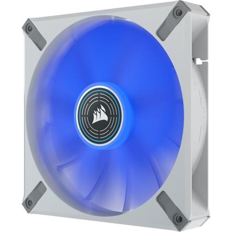 Corsair ML140 LED ELITE WHIT 140 Blue LED Fan 1P