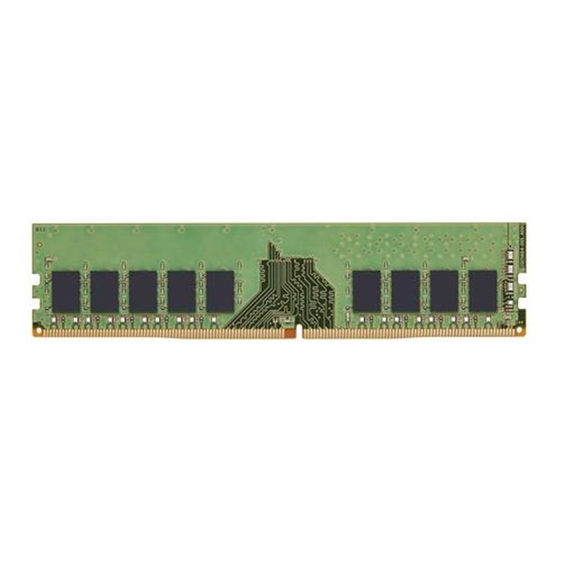 KINGSTON 16GB 2666MHz DDR4 CL19 DIMM