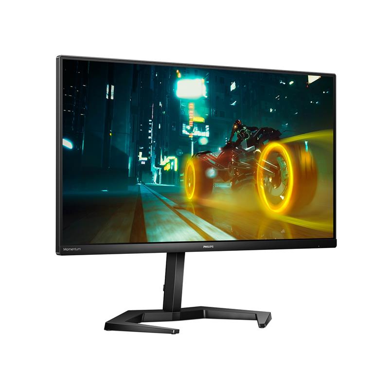 Philips 24M1N3200VS/00 computer monitor 60,5 cm (23.8"") 1920 x 1080 Pixels Full HD LED Zwart