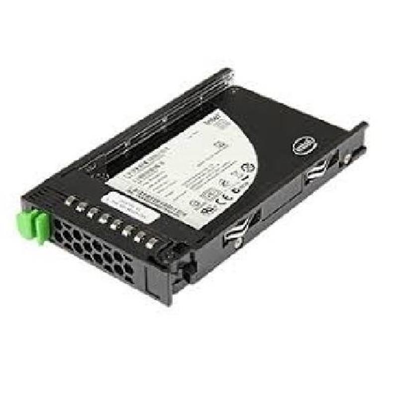 Fujitsu internal solid state drive 2 5 800 GB SAS TLC