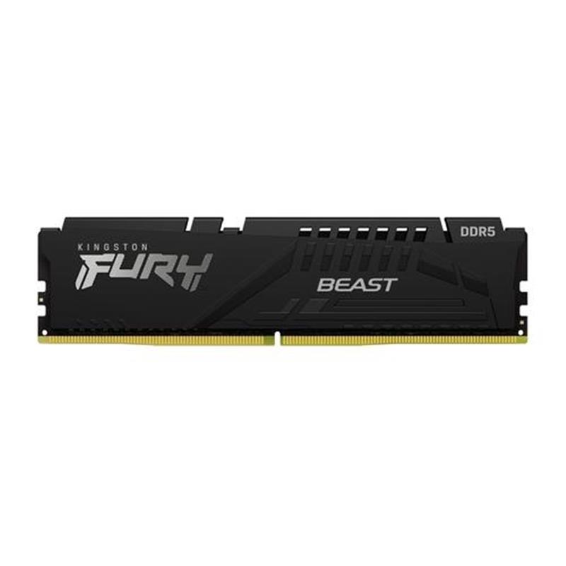 KINGSTON 16GB 4800MHz DDR5 CL38 DIMM