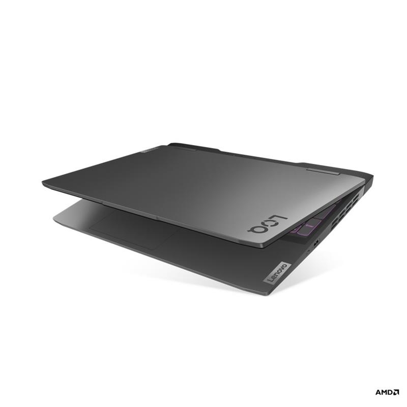 Lenovo 15.6 IPS Ryzen 7 7840HS / 16GB / 512GB RTX4060 W11H