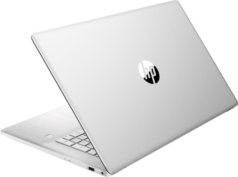 HP 17-cn2755nd Laptop 43,9 cm (17.3"") Full HD Intel® Core™ i5 i5-1235U 8 GB DDR4-SDRAM 1 TB SSD Wi-Fi 5 (802.11ac) Windows 11 Home Zilver