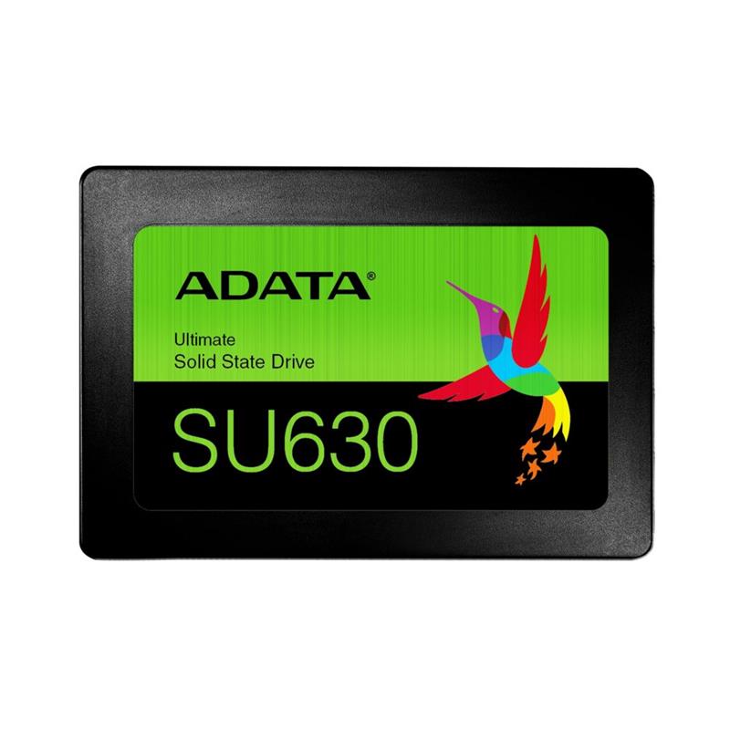 ADATA ULTIMATE SU630 2.5 240 GB SATA QLC 3D NAND