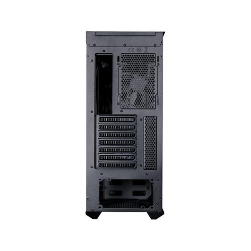 Cooler Master MasterBox 500 Black ATX Midi-Tower Window ARGB FineMesh Tool-Free