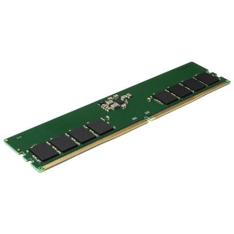 KINGSTON 32GB 4800MHz DDR5 CL40 DIMM