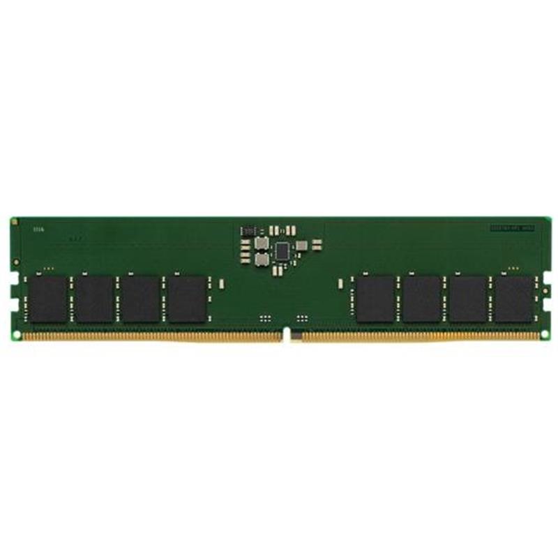 KINGSTON 32GB 4800MHz DDR5 CL40 DIMM