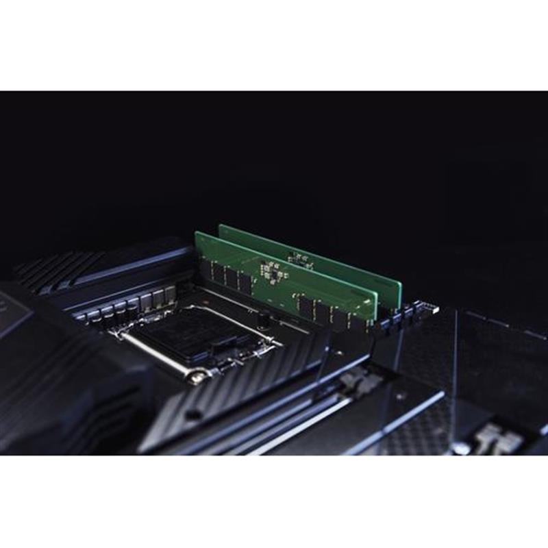 MEM Kingston ValueRAM 16GB DDR5 4800Mhz DIMM