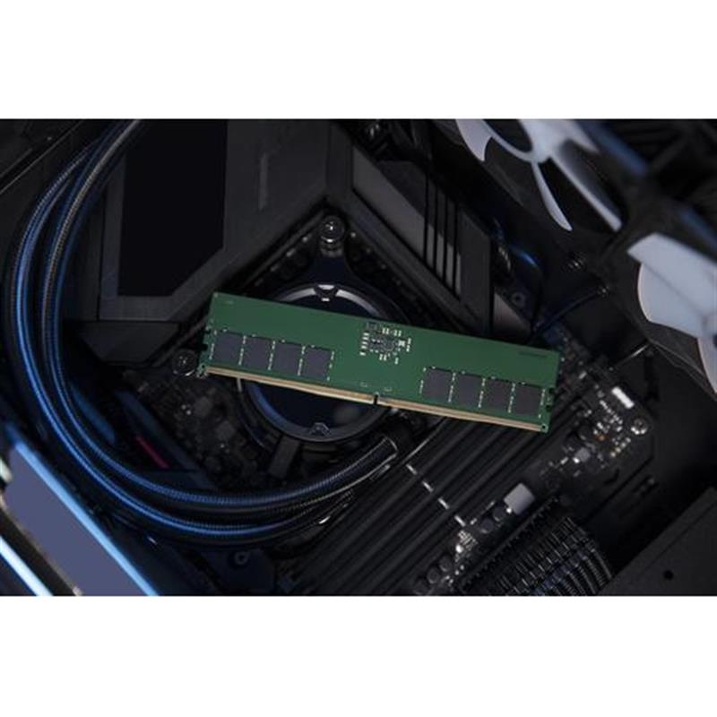 MEM Kingston ValueRAM 16GB DDR5 4800Mhz DIMM