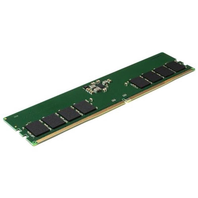 MEM Kingston ValueRAM 16GB DDR5 4800Mhz DIMM
