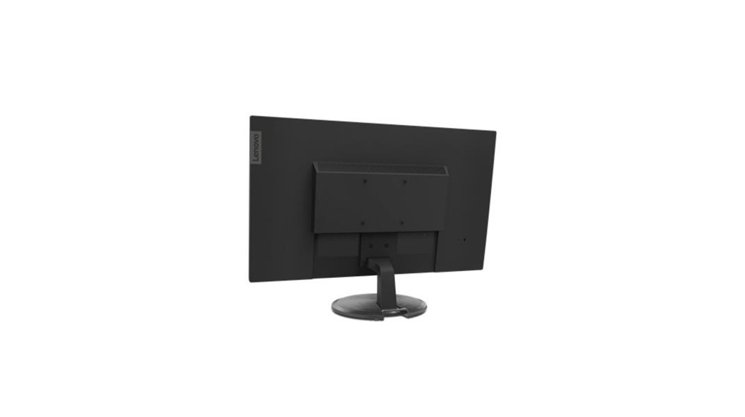 MON Lenovo C27-30 27inch F-HD HDMI Freesync LED Zwart RENEWED