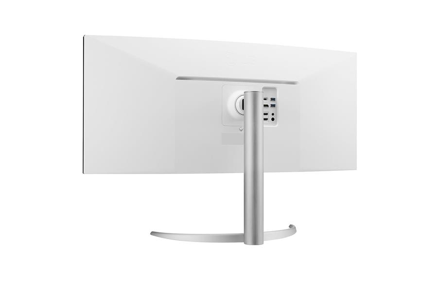 38WP85C-W - LED monitor - 38 inch