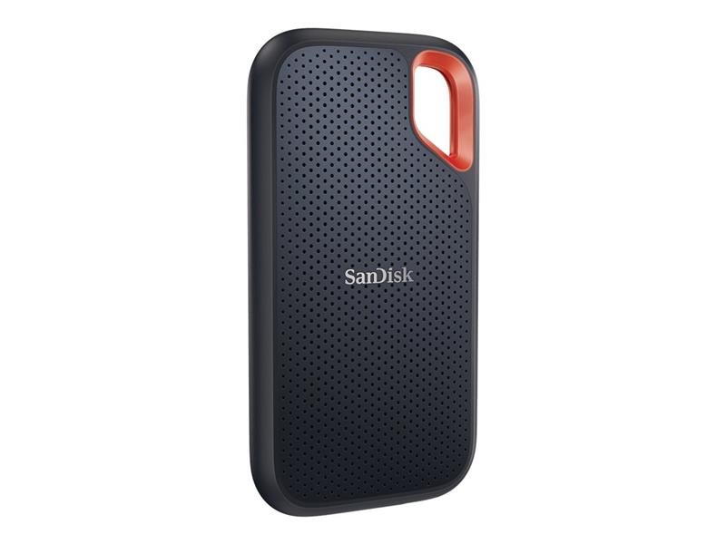 SanDisk SSDEX USB3.2 Extreme 2TB Portable SSD